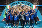 欧洲世界杯预选赛：积分榜揭晓，谁将脱颖而出？